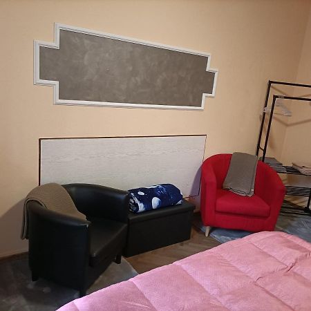 Sant'Orsola Bologna Appartamento Exteriör bild
