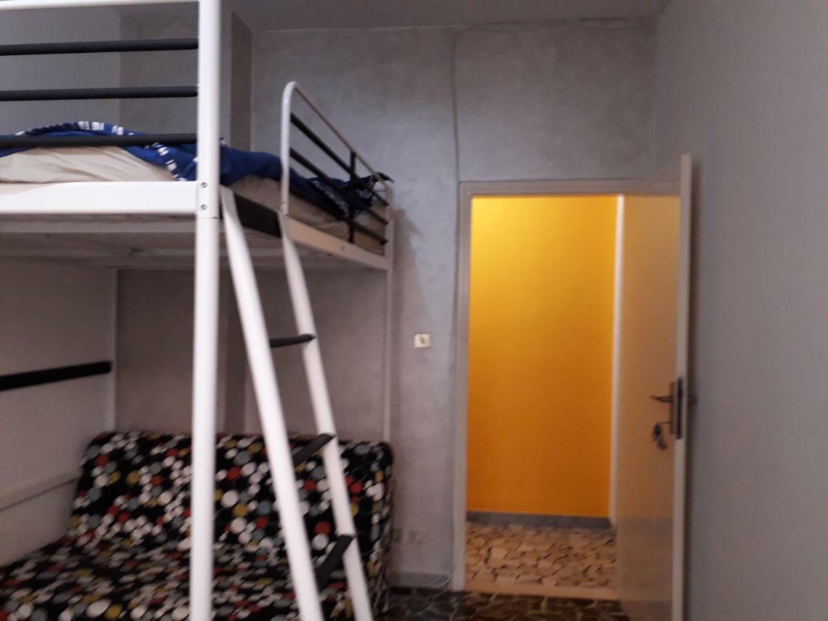 Sant'Orsola Bologna Appartamento Exteriör bild